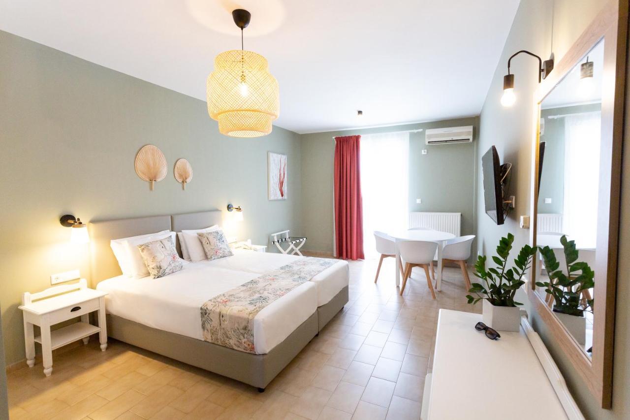 Likio Apartment