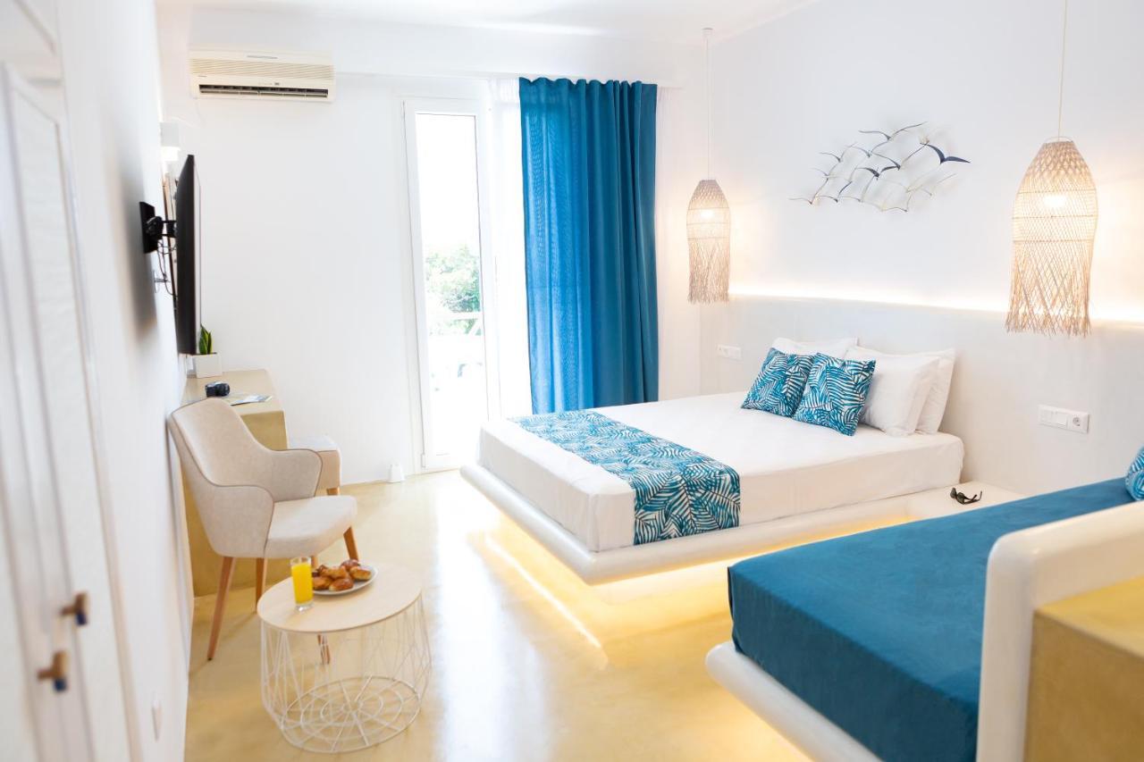 Likio Apartment *