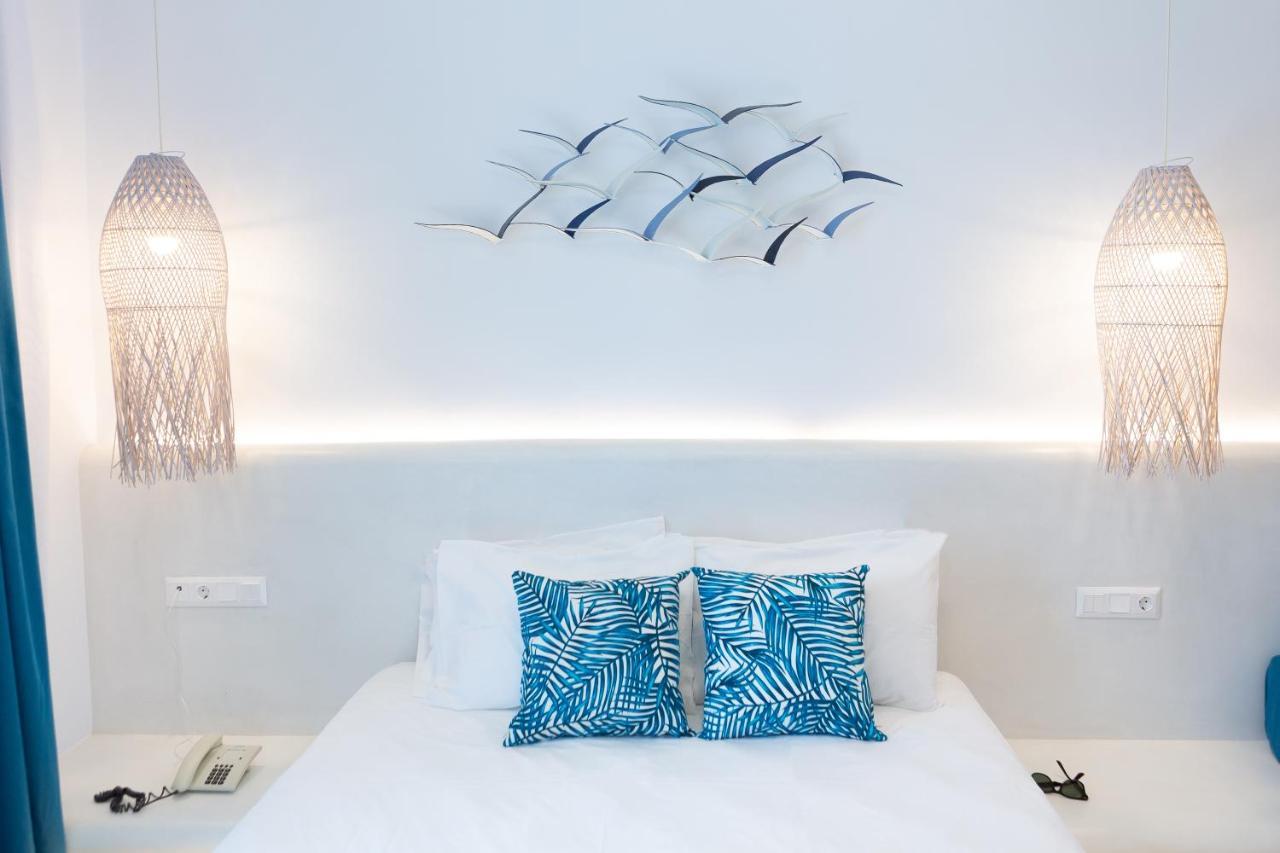 Apartment Likio Batsi (Andros)