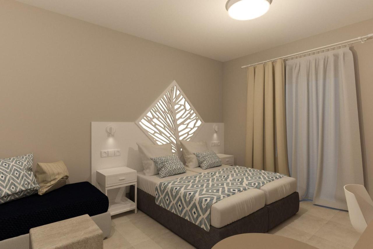 Likio Apartment *