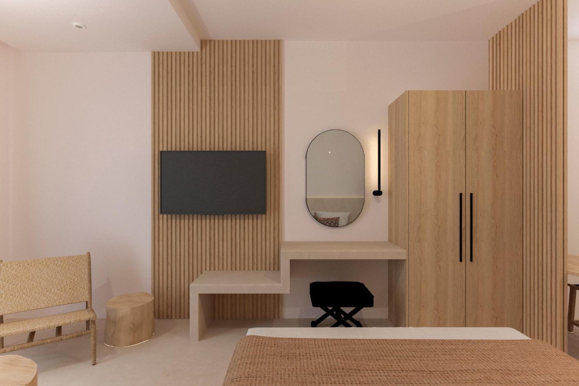 Likio Apartment